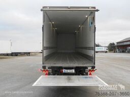Schmitz Cargobull Semitrailer Dryfreight Standard