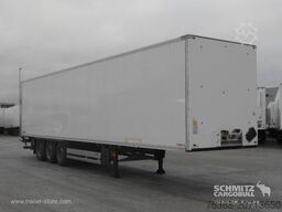 Schmitz Cargobull Semitrailer Dryfreight Standard