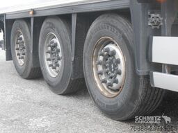Schmitz Cargobull Semitrailer Dryfreight Standard