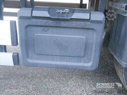 Schmitz Cargobull Semitrailer Dryfreight Standard