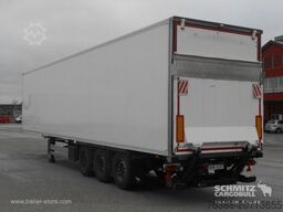 Schmitz Cargobull Semitrailer Dryfreight Standard