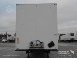 Schmitz Cargobull Semitrailer Dryfreight Standard