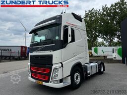 Volvo FH 460 GLOBETROTTER XL, IPARCOOL,  2 TANKS, 2 BED