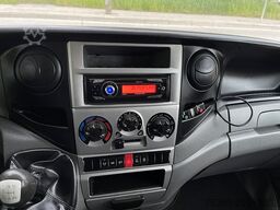 iveco Daily 35S14 Maxi Mixto 5-Sitzer *AHK*1-Hand