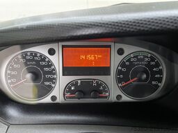 iveco Daily 35S14 Maxi Mixto 5-Sitzer *AHK*1-Hand