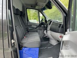 mercedes-benz Sprinter 516 CDI L4 Jumbo Maxi extra lang 1H*AC*