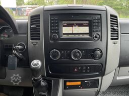 mercedes-benz Sprinter 516 CDI MAXI *WEBASTO*KLIMA*RFK*AHK*