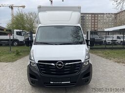 opel Movano 2.3 *Klima*LBW*