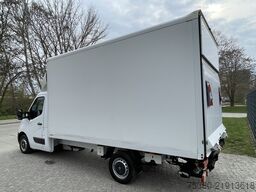 opel Movano 2.3 *Klima*LBW*