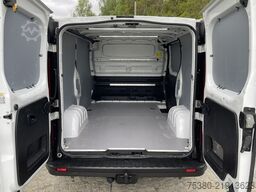 renault Trafic Kasten 1.6 dCi L1 1Hand*Klima*AHK*RFK