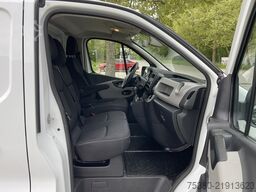 renault Trafic Kasten 1.6 dCi L1 1Hand*Klima*AHK*RFK