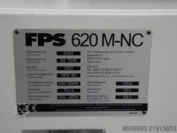 FPS 620M-NC