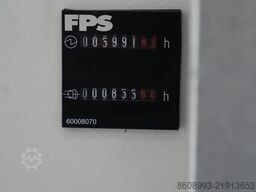 FPS 620M-NC