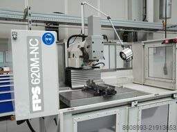 FPS 620M-NC