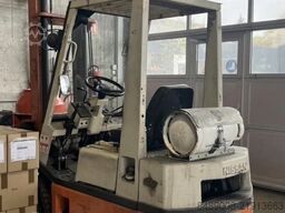 Nissan Nissan H01A15