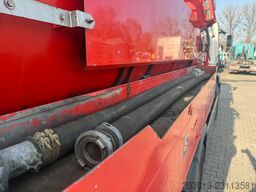 MAN TGA 26.430 6x2-2 BL ASSMANN Saug- und Druckwagen