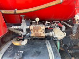 MAN TGA 26.430 6x2-2 BL ASSMANN Saug- und Druckwagen