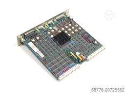 Marposs 6840021303 / E348 CPU M12 486 SN:25001-24555