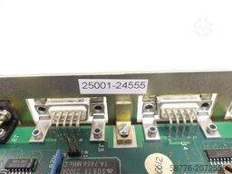 Marposs 6840021303 / E348 CPU M12 486 SN:25001-24555