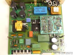 Marposs Stromversorgung / Netzteil