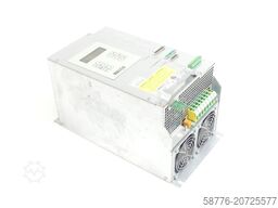 Mecos IMC15 / BG10837-04NE Umrichter Magnetlagerelektronik SN:ACHRM