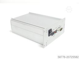  Melexis PTC04 Programmer Rev: 2.5 SN:42160105