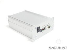  Melexis PTC04 Programmer Rev: 2.6 SN:34170296