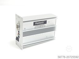  Melexis PTC04 Programmer Rev: 2.6 SN:34170296
