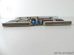  Motorola M68VECPU CPU - Platine Seriennummer: G662