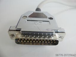 NUM 207202 830M H Tastatur Bedienoberfläche + 2 Schlüssel SN: 13586