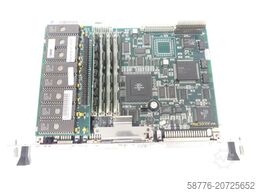 NUM num FC 200 202 885 Steuerungsplatine SN:76551 + FC 200 202 889 Optionskarte