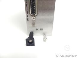 NUM num FC 200 202 885 Steuerungsplatine SN:76551 + FC 200 202 889 Optionskarte