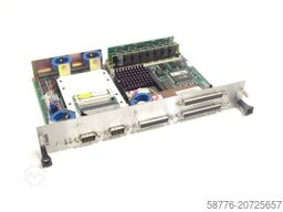 NUM num FC 200 203 500 Steuerungsplatine SN:76747