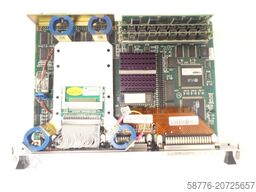 NUM num FC 200 203 500 Steuerungsplatine SN:76747