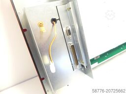 NUM num R12T600-CHL1 Display SN: 1W17C0030027