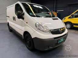 OPEL Vivaro Kasten/Kombi L1H1 TÜV NEU 2.Hand