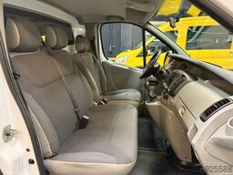 OPEL Vivaro Kasten/Kombi L1H1 TÜV NEU 2.Hand