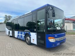 SETRA S 415 LE / Klima / Schalter **3 x auf Lager**