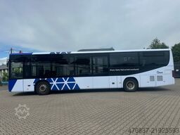 SETRA S 415 LE / Klima / Schalter **3 x auf Lager**