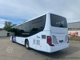 SETRA S 415 LE / Klima / Schalter **3 x auf Lager**
