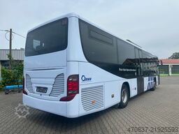 SETRA S 415 LE / Klima / Schalter **3 x auf Lager**