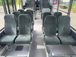 SETRA S 415 LE / Klima / Schalter **3 x auf Lager**