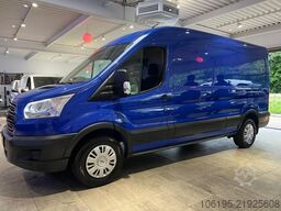 FORD Transit 2,2 TDCI Hoch+Lang*L3-H2*Garantie*1.Hand