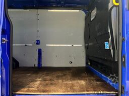 FORD Transit 2,2 TDCI Hoch+Lang*L3-H2*Garantie*1.Hand