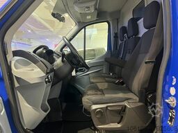 FORD Transit 2,2 TDCI Hoch+Lang*L3-H2*Garantie*1.Hand