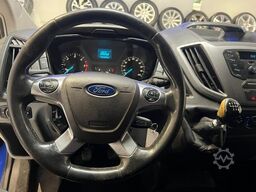 FORD Transit 2,2 TDCI Hoch+Lang*L3-H2*Garantie*1.Hand