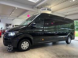 VW Crafter TDI Maxi Hoch+Lang*L3-H2*