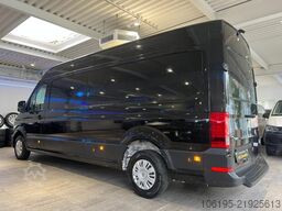VW Crafter TDI Maxi Hoch+Lang*L3-H2*