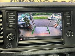 VW Crafter TDI Maxi Hoch+Lang*L3-H2*