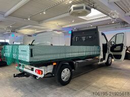 CITROEN Jumper HDI Maxi Pritsche*1.Hand*Garantie*